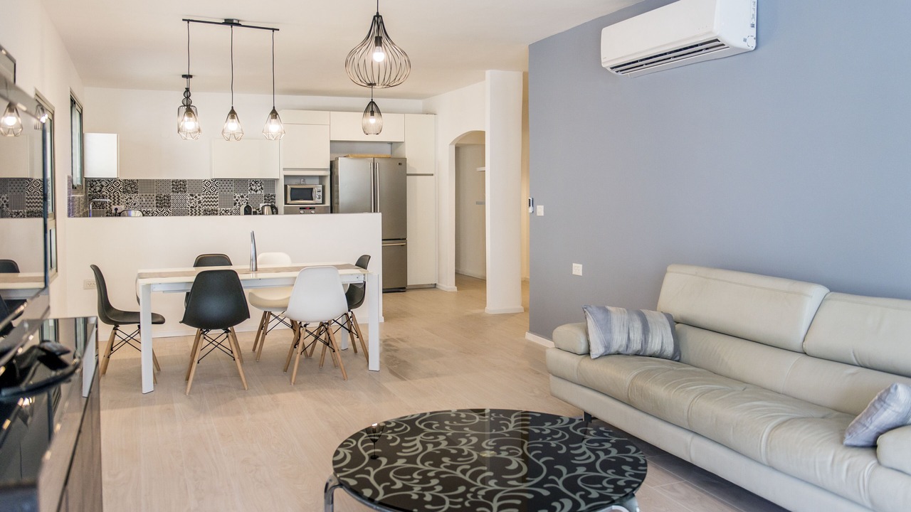 Photo of Livingroom in Ra'ananna