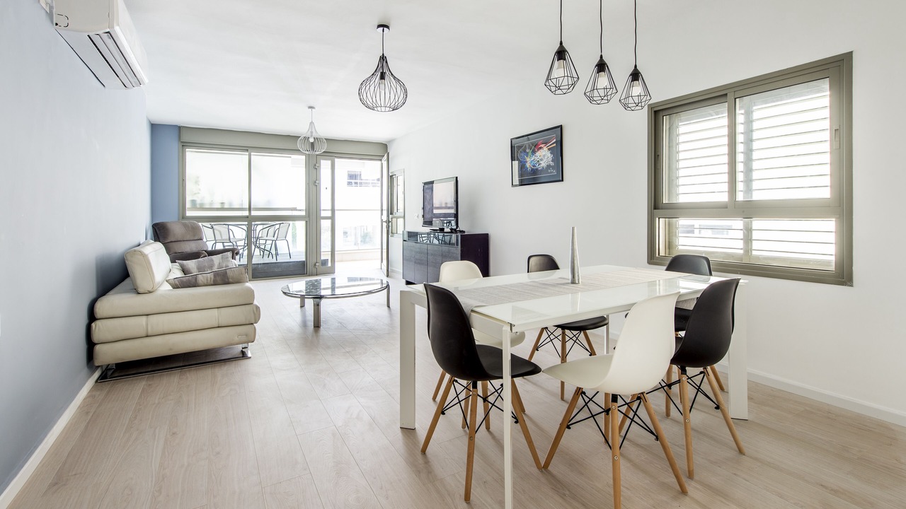 Photo of Livingroom in Ra'ananna