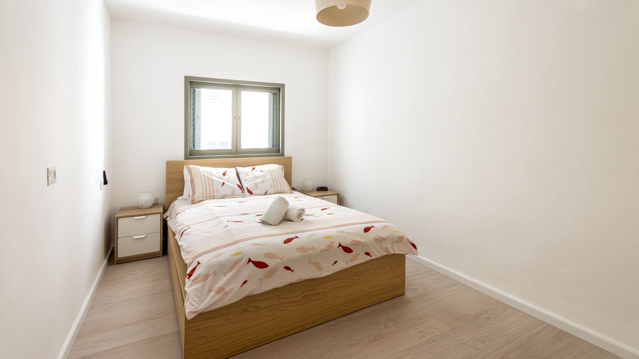 Photo of Bedroom in Ra'ananna