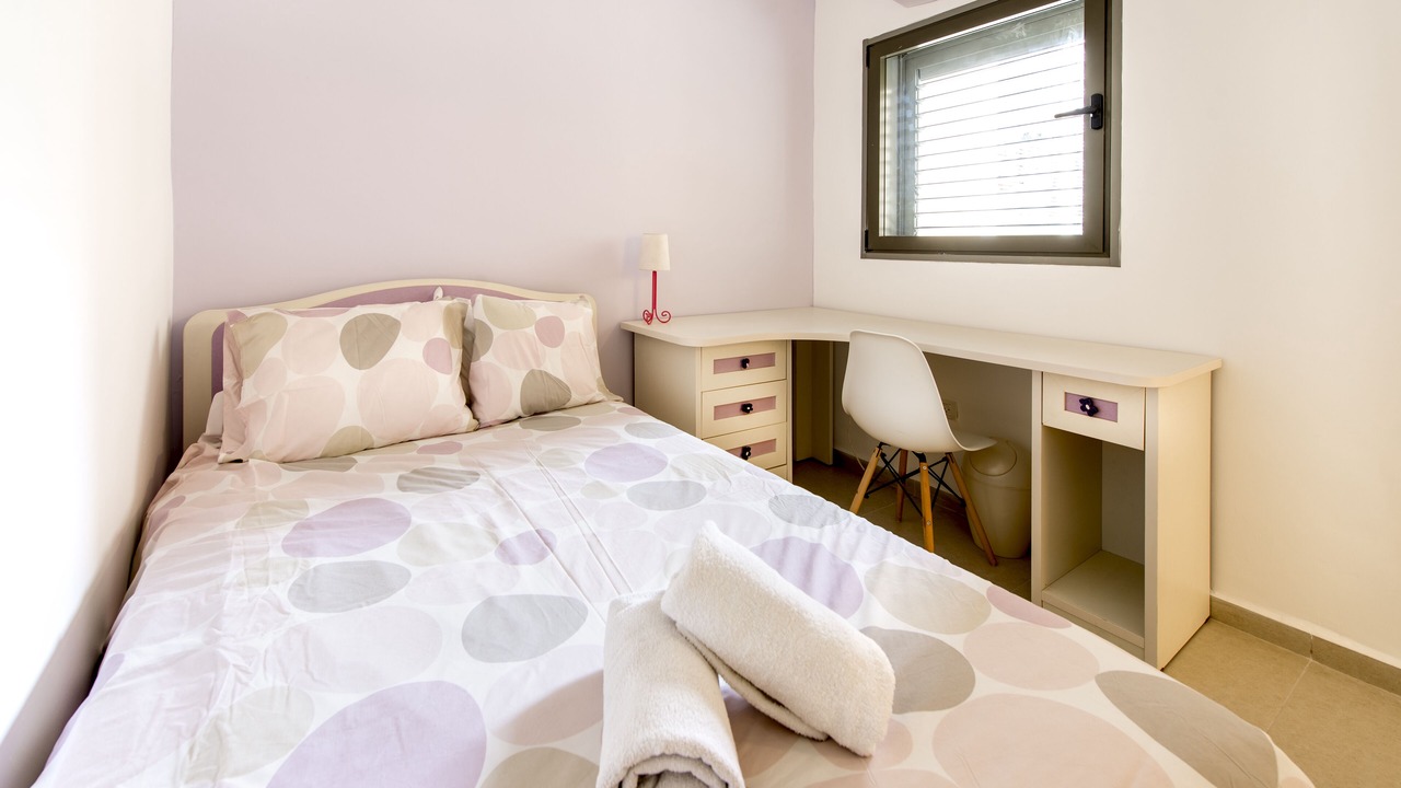 Photo of Bedroom in Ra'ananna