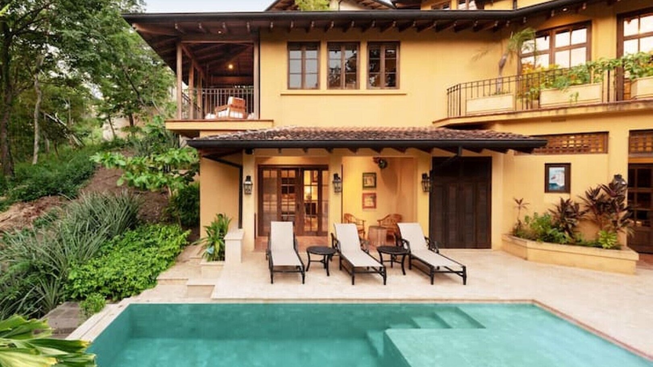 Photo of Outdoor in Las Catalinas