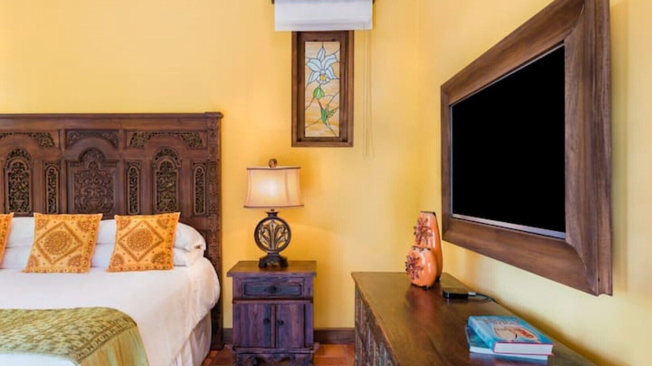 Photo of Bedroom in Las Catalinas