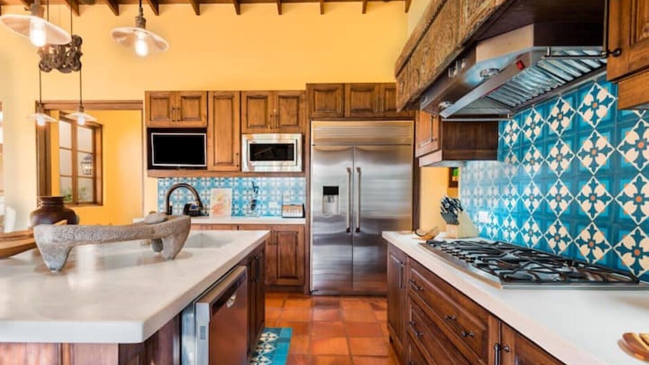 Photo of Kitchen in Las Catalinas