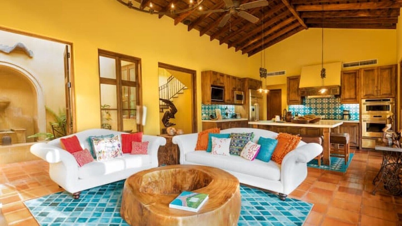 Photo of Livingroom in Las Catalinas