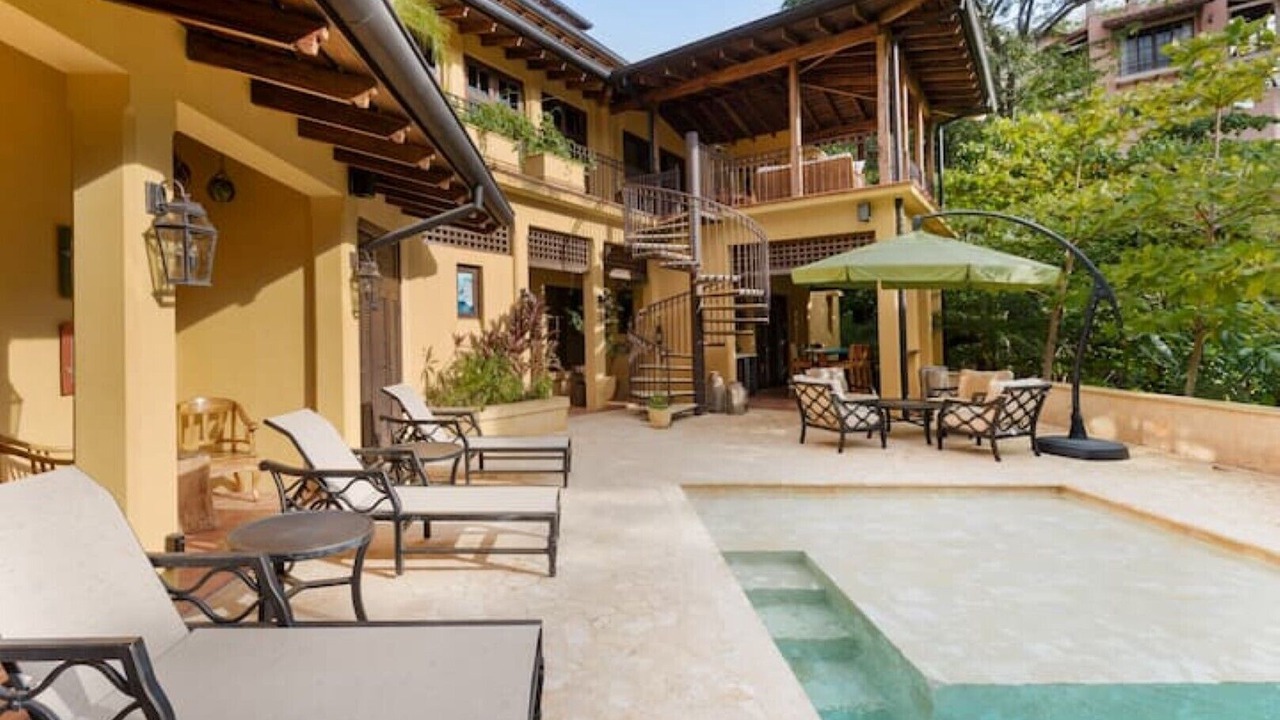 Photo of Outdoor in Las Catalinas