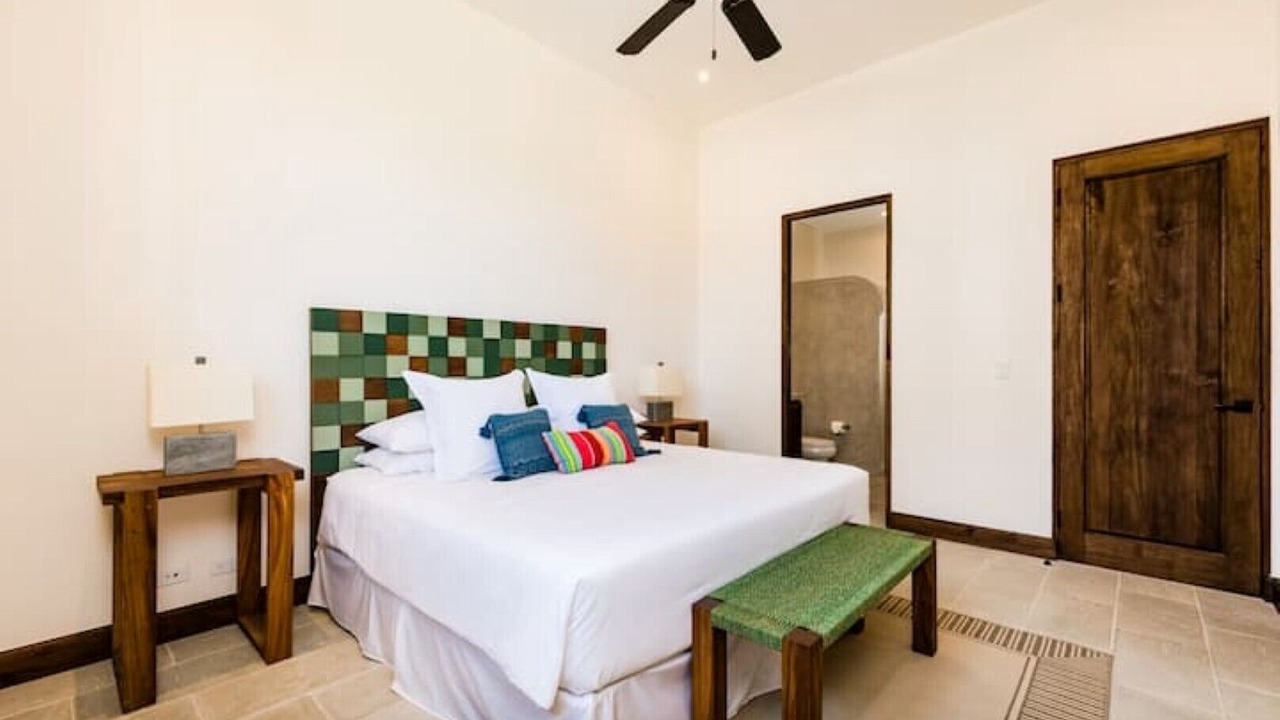 Photo of Bedroom in Las Catalinas