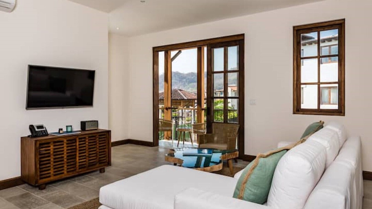Photo of Livingroom in Las Catalinas