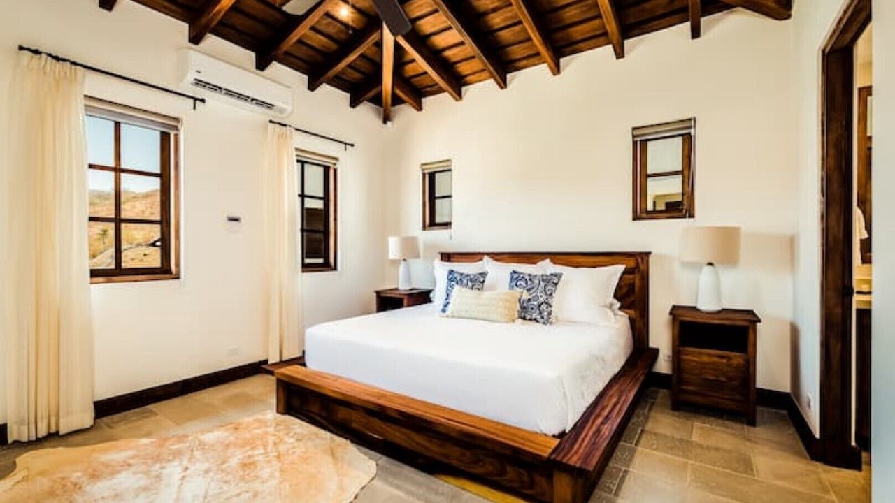 Photo of Bedroom in Las Catalinas