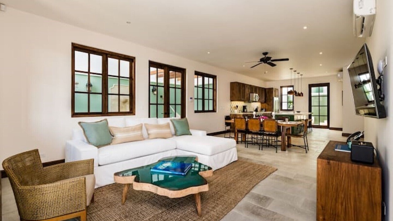 Photo of Livingroom in Las Catalinas