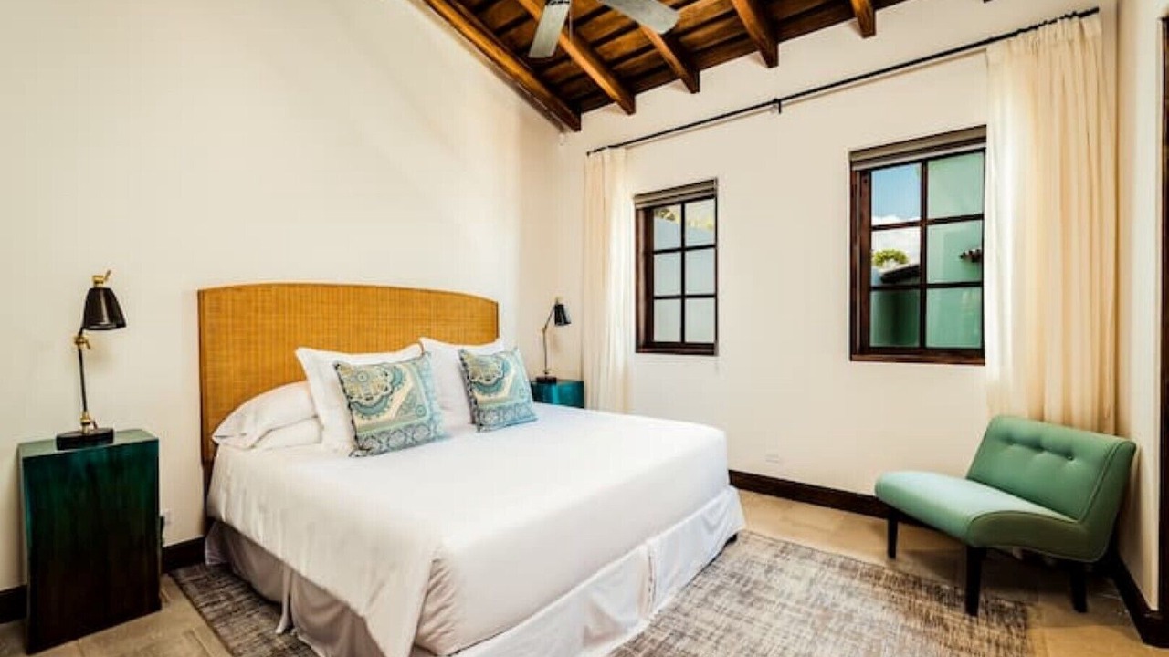 Photo of Bedroom in Las Catalinas