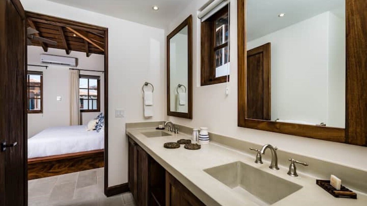 Photo of Bathroom in Las Catalinas