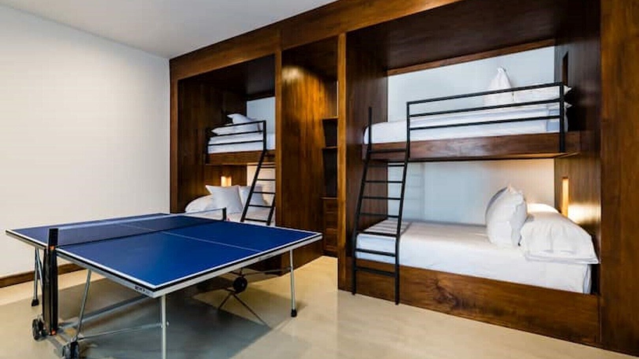 Photo of Bedroom in Las Catalinas