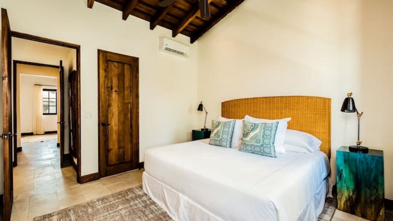 Photo of Bedroom in Las Catalinas
