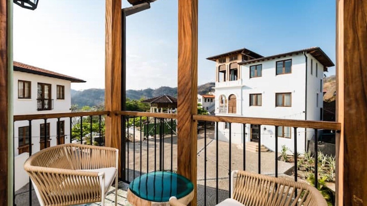 Photo of Outdoor in Las Catalinas