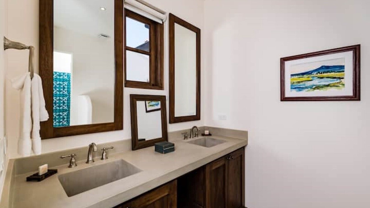 Photo of Bathroom in Las Catalinas