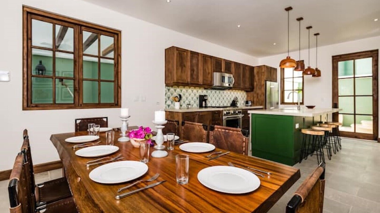 Photo of Kitchen in Las Catalinas
