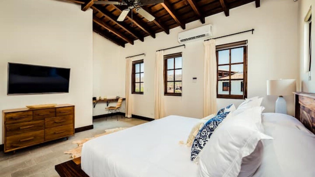Photo of Bedroom in Las Catalinas