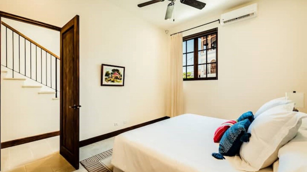 Photo of Bedroom in Las Catalinas