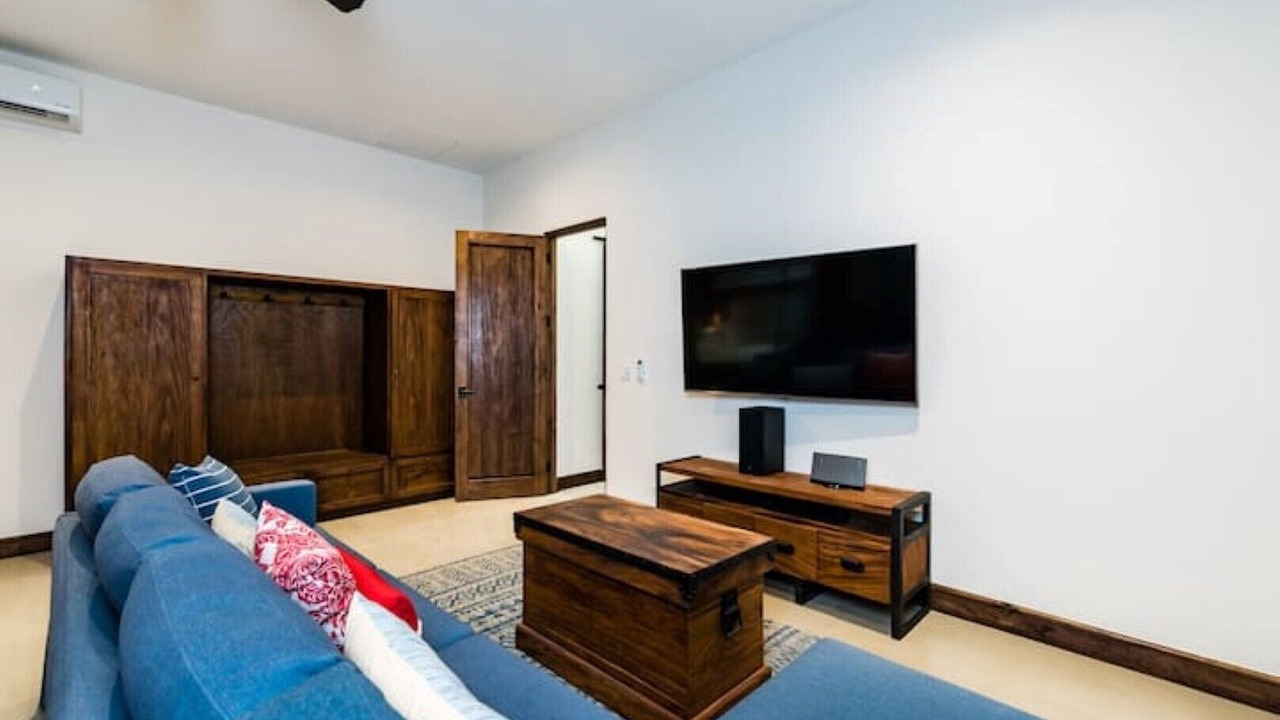Photo of Livingroom in Las Catalinas