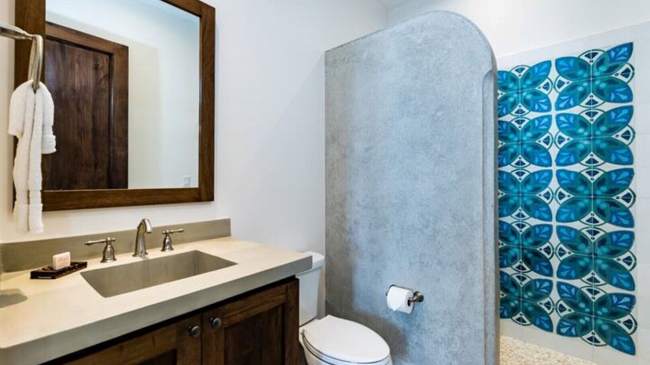 Photo of Bathroom in Las Catalinas
