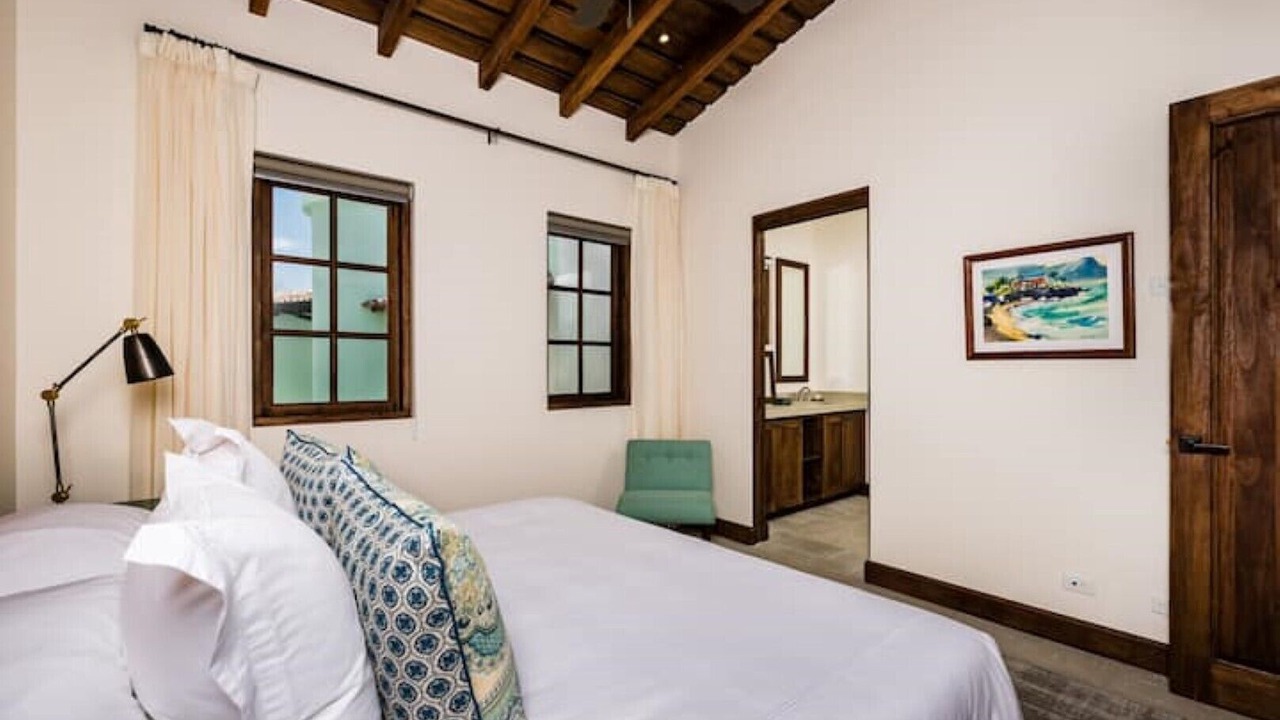 Photo of Bedroom in Las Catalinas