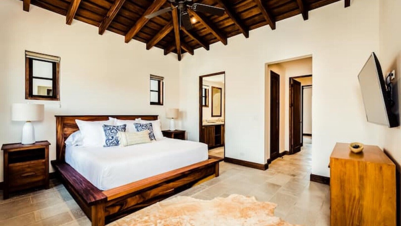 Photo of Bedroom in Las Catalinas