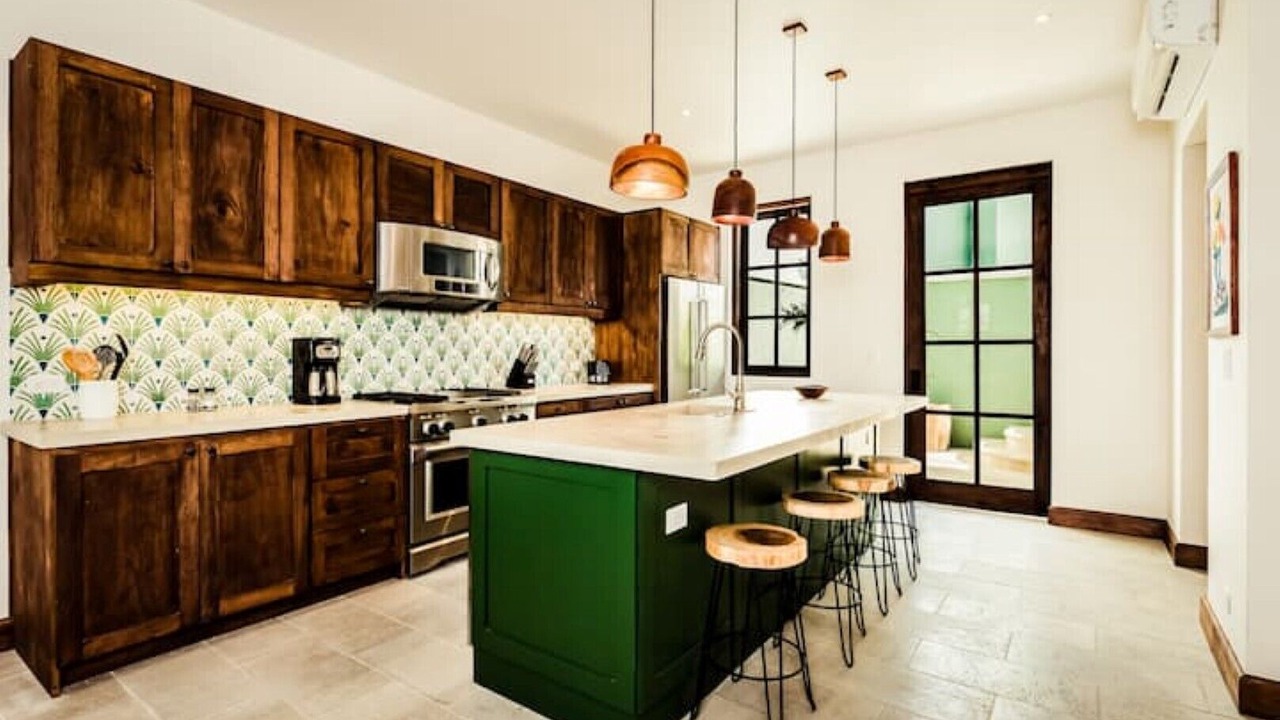 Photo of Kitchen in Las Catalinas