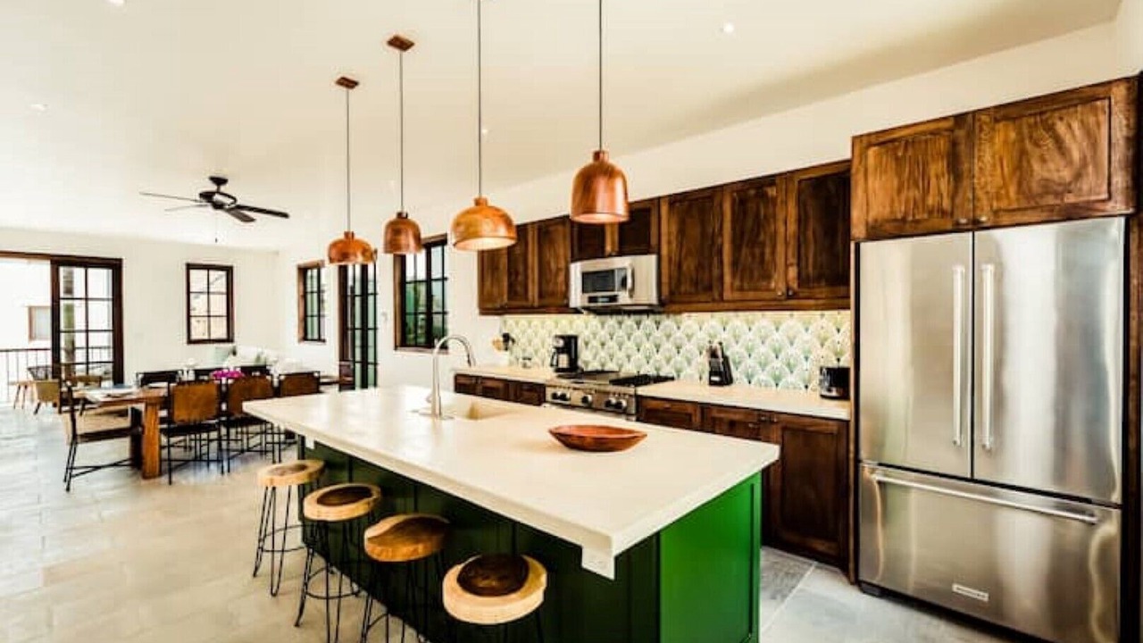 Photo of Kitchen in Las Catalinas