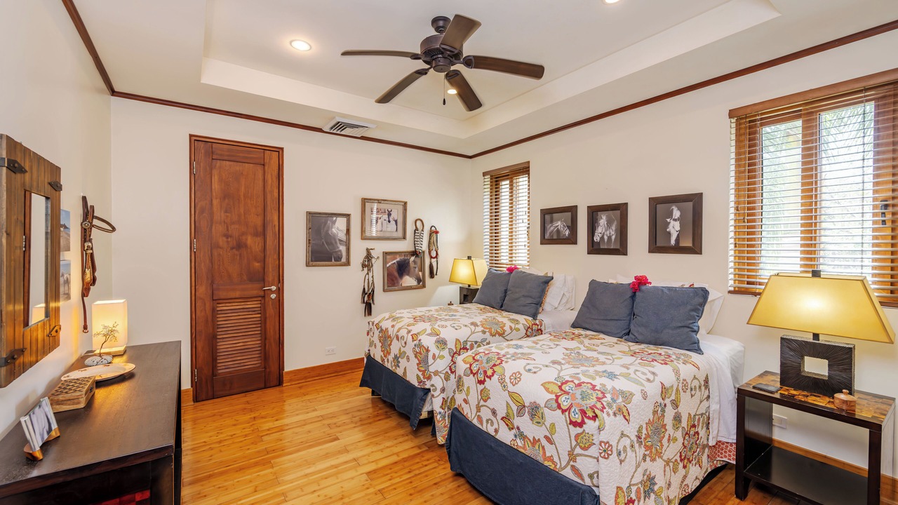 Photo of Bedroom in Playa Hermosa
