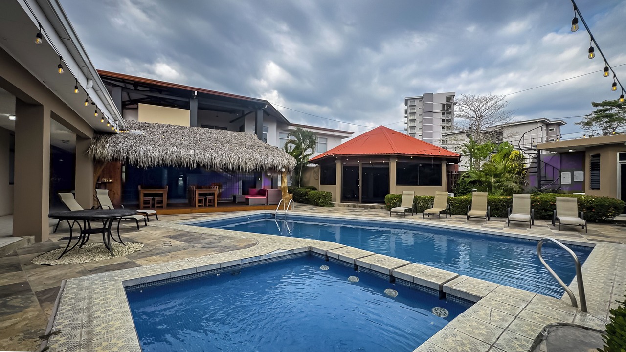 Photo of Outdoor in Jaco