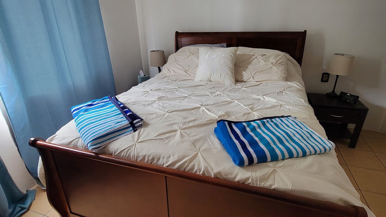 Photo of Bedroom in Coco