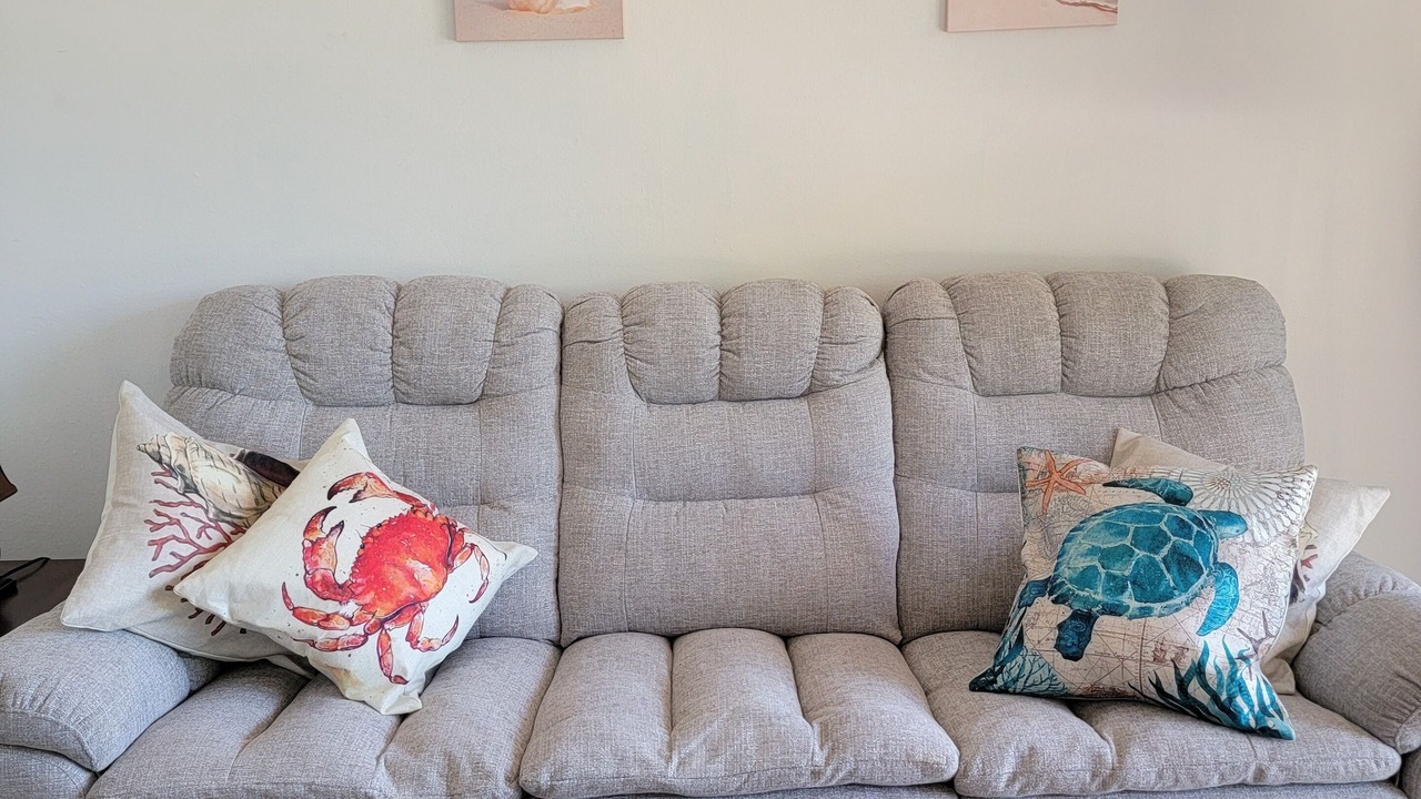 Photo of Livingroom in Coco