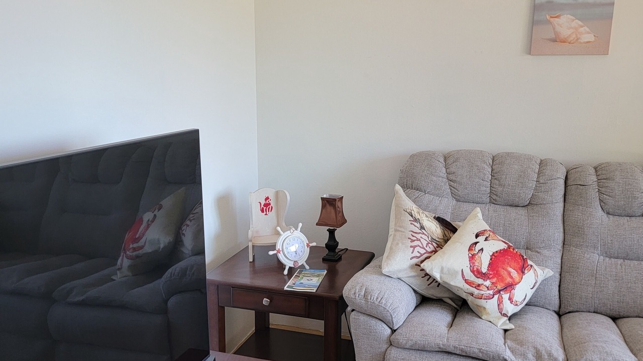 Photo of Livingroom in Coco