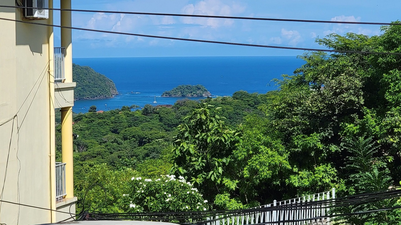 Photo of Patio Balcony in Coco