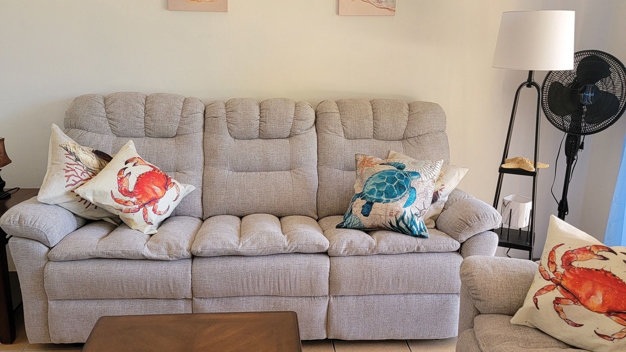 Photo of Livingroom in Coco