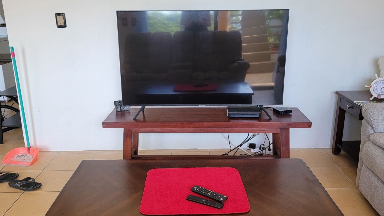 Photo of Livingroom in Coco