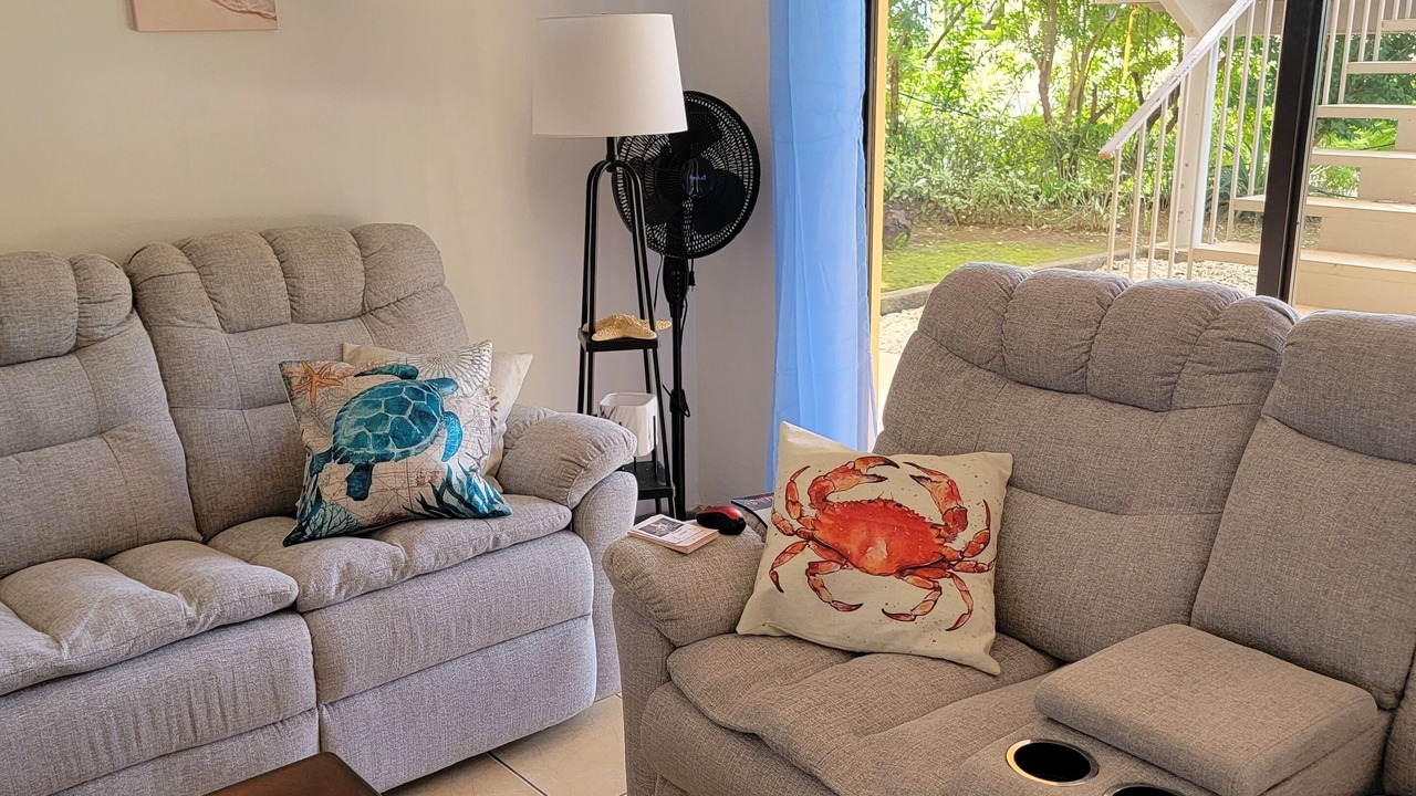 Photo of Livingroom in Coco