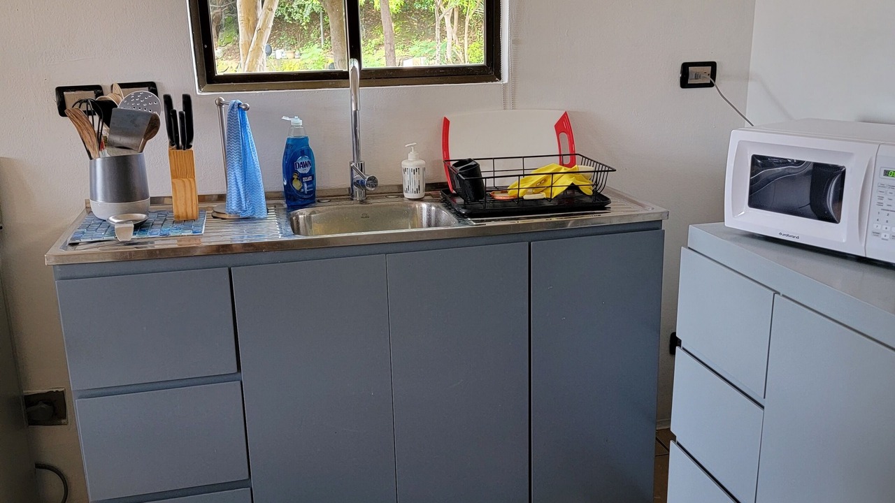 Photo of Kitchen in Coco