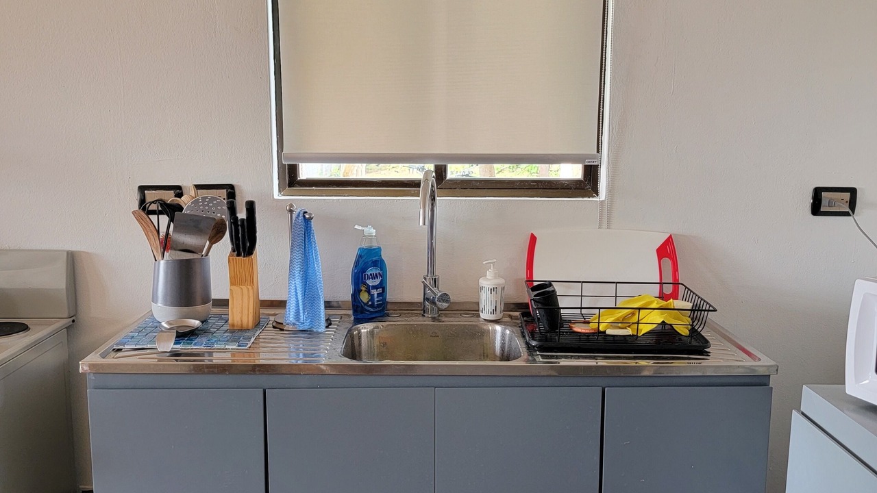 Photo of Kitchen in Coco