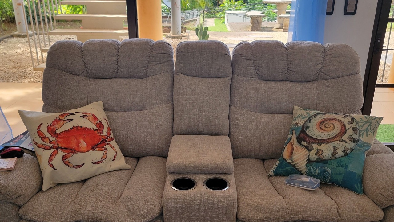 Photo of Livingroom in Coco