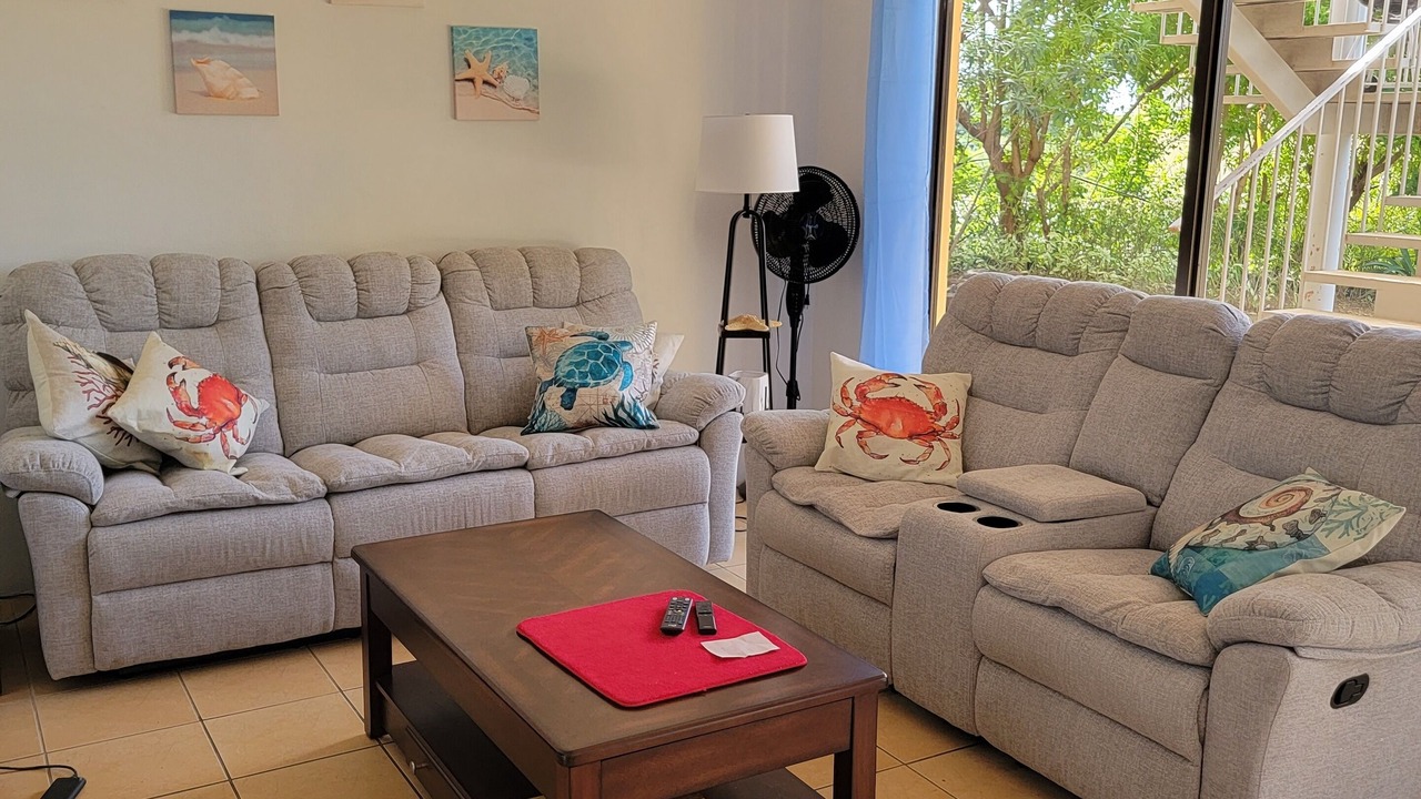 Photo of Livingroom in Coco