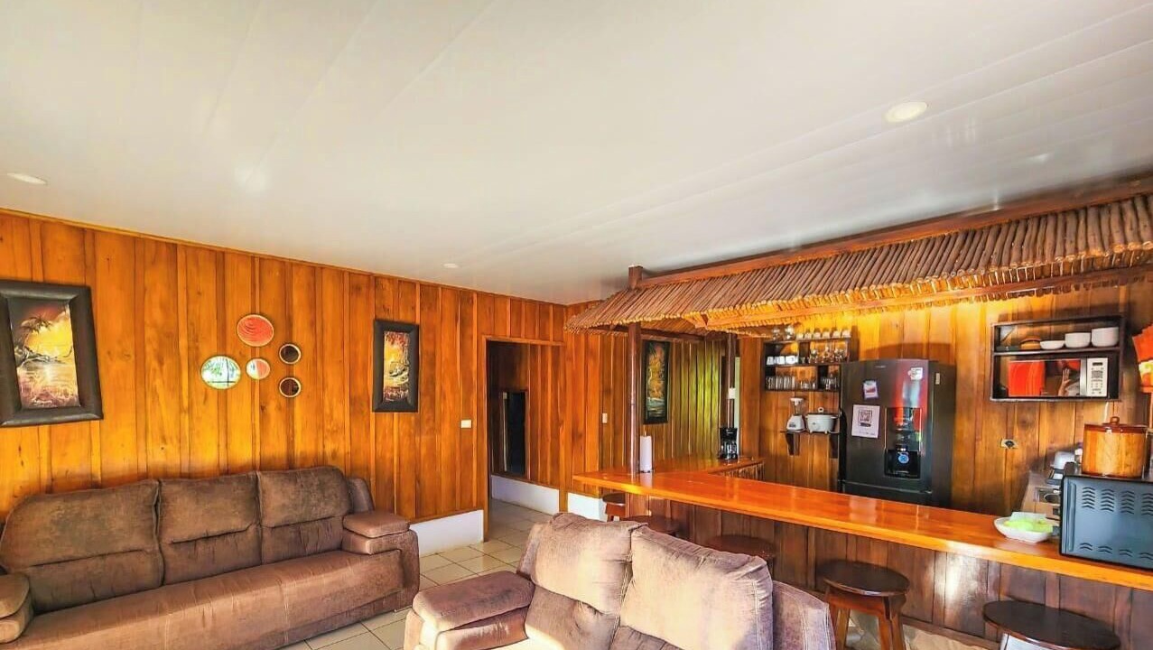 Photo of Livingroom in Chachagua