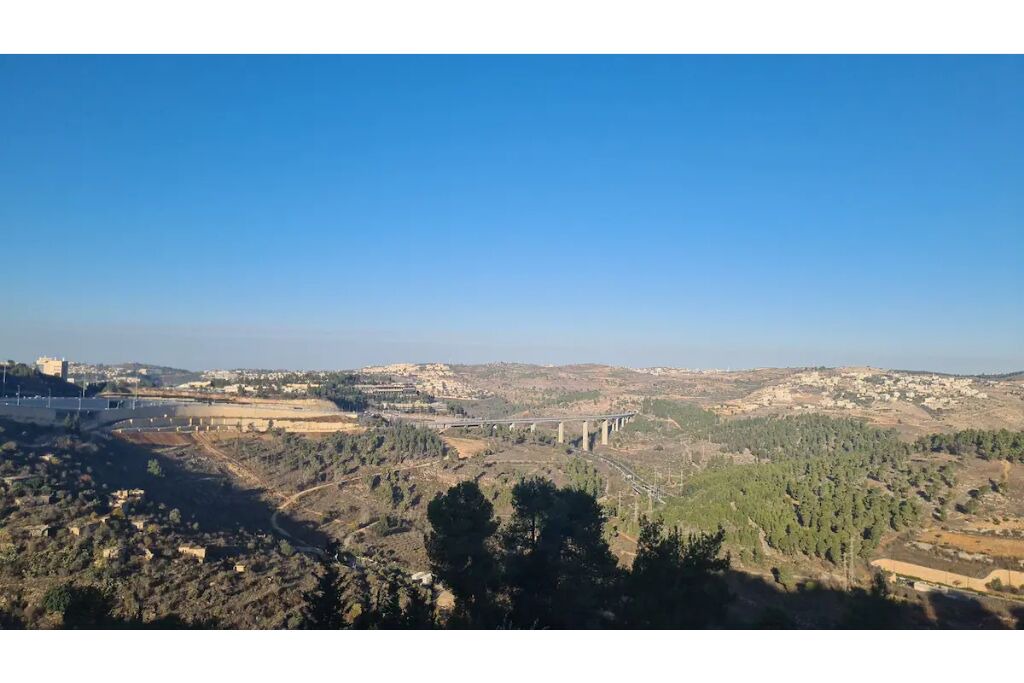 Photo of Outdoor in Jerusalem