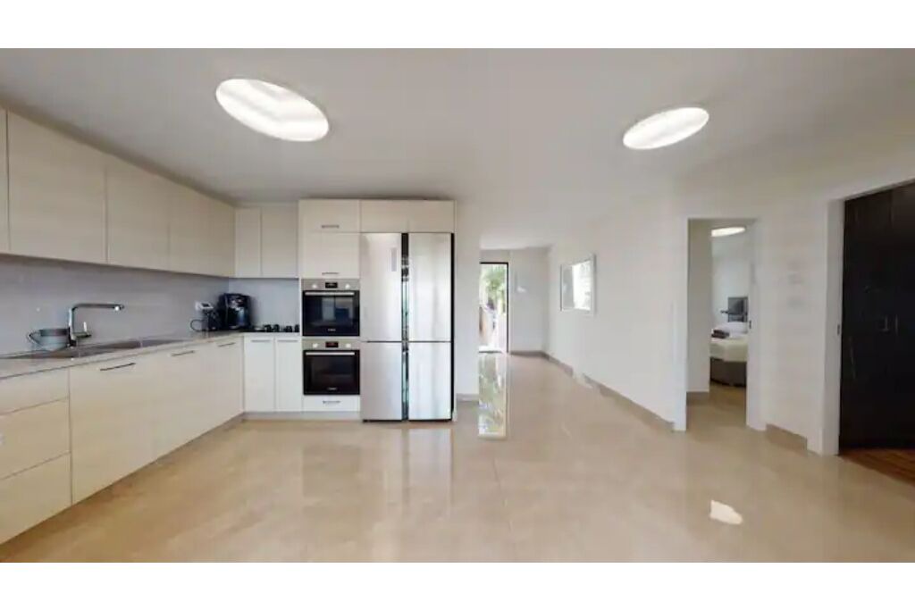 Photo of Kitchen in Jerusalem