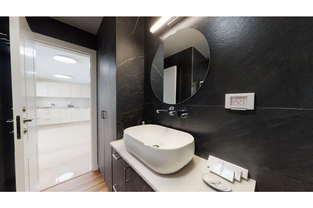 Photo of Bathroom in Jerusalem