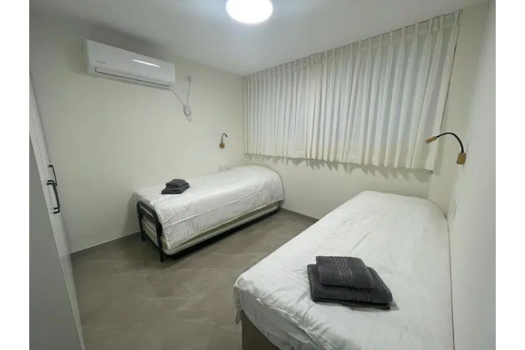 Photo of Bedroom in Jerusalem