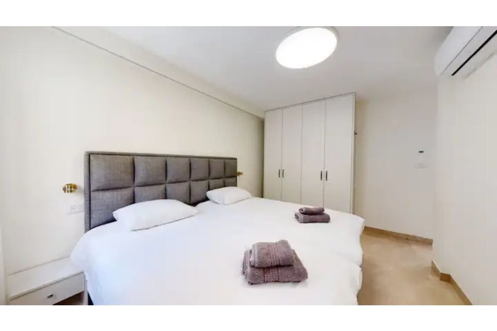 Photo of Bedroom in Jerusalem