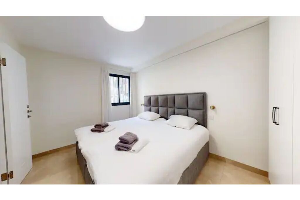 Photo of Bedroom in Jerusalem