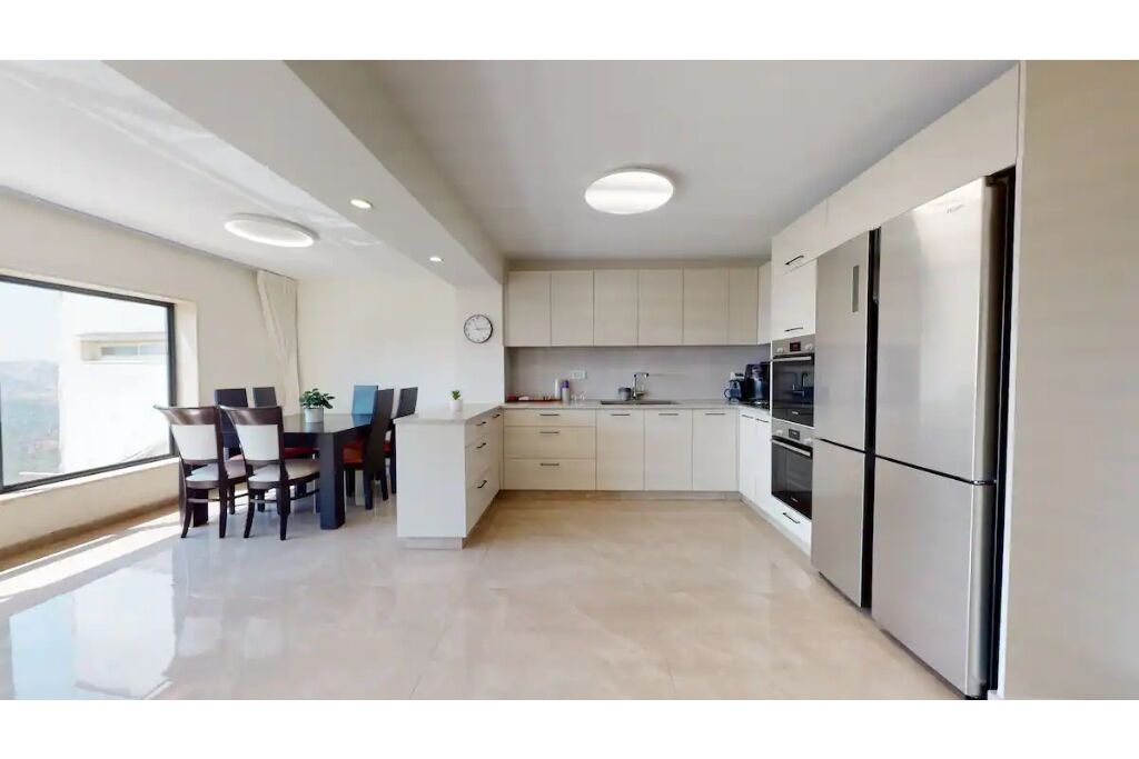 Photo of Kitchen in Jerusalem