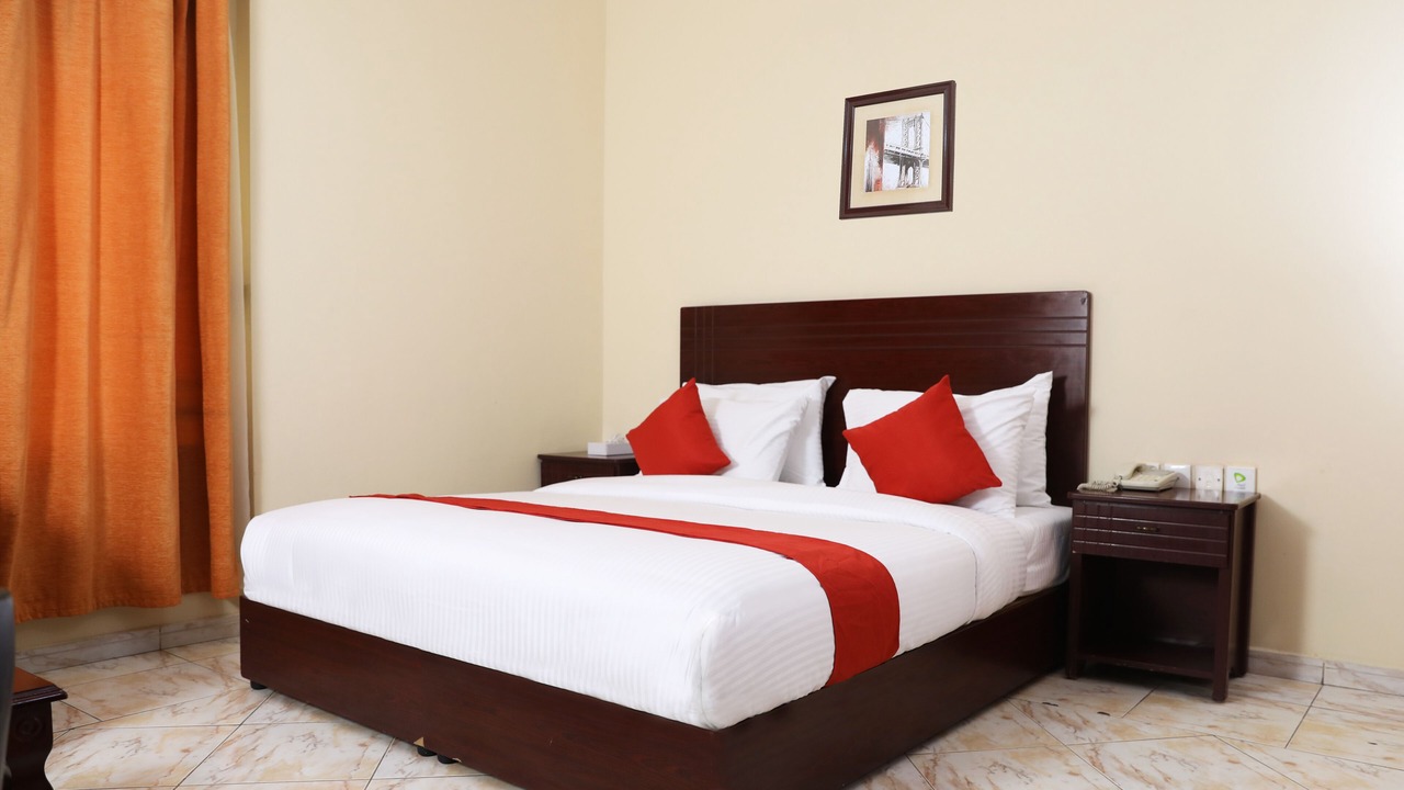 Photo of Bedroom in Al Sharq